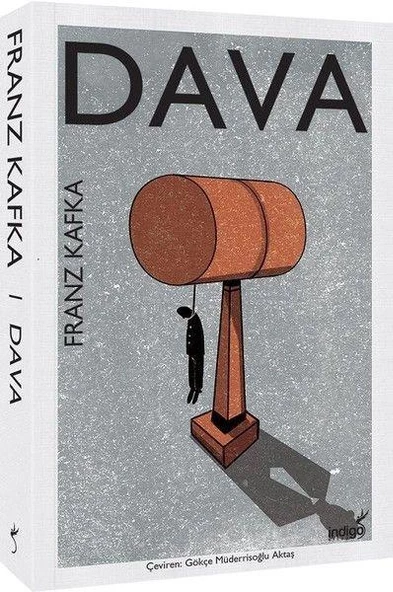 İndigo Dava FRANZ KAFKA