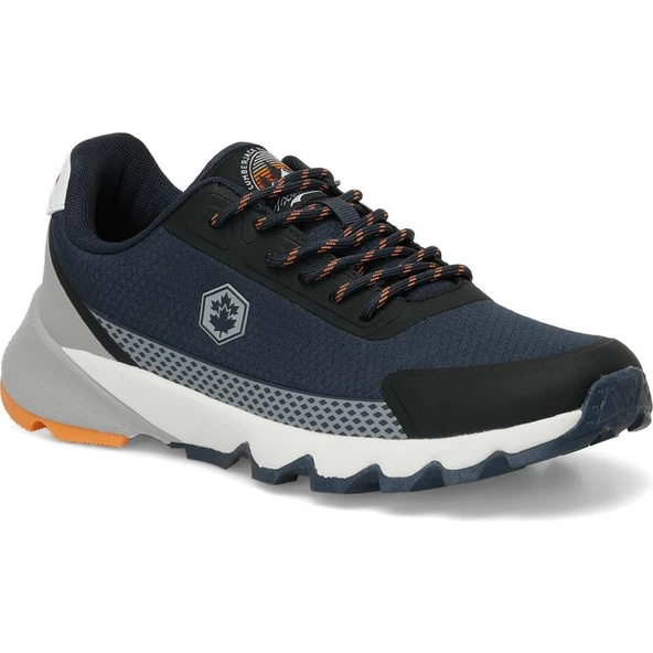 Lumberjack Dıesel Erkek Günlük Spor Ayakkabı - 7