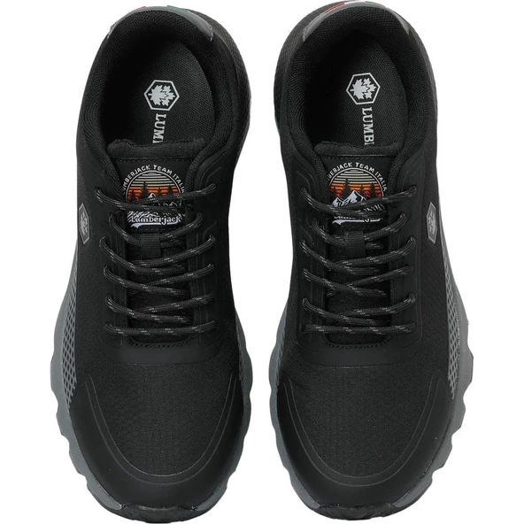 Lumberjack Dıesel Erkek Günlük Spor Ayakkabı - 4