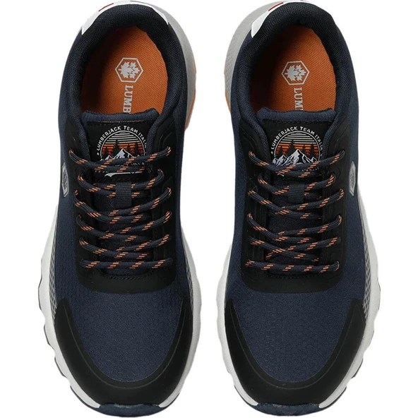 Lumberjack Dıesel Erkek Günlük Spor Ayakkabı - 10