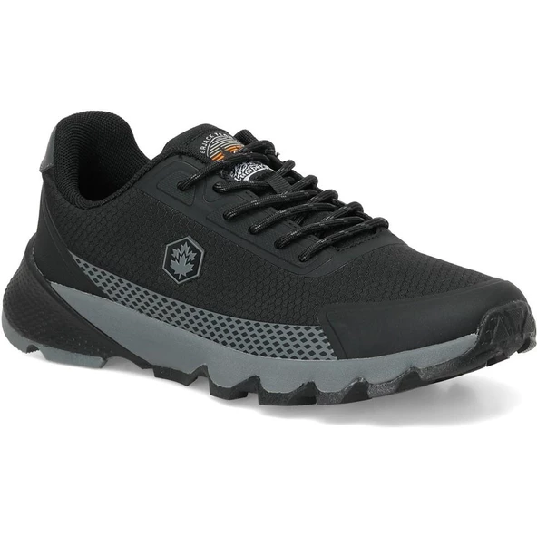 Lumberjack Dıesel Erkek Günlük Spor Ayakkabı