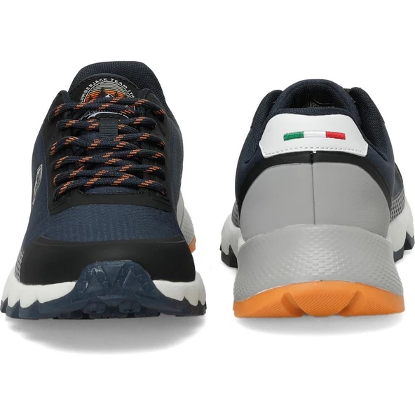 Lumberjack Dıesel Erkek Günlük Spor Ayakkabı - 9