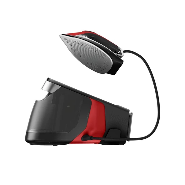 Arçelik Dragon BKU 6030 3000 W Buhar Kazanlı Ütü - 2