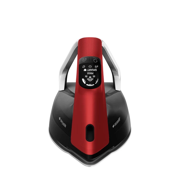 Arçelik Dragon BKU 6030 3000 W Buhar Kazanlı Ütü - 6