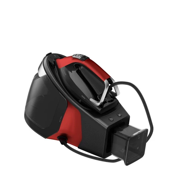 Arçelik Dragon BKU 6030 3000 W Buhar Kazanlı Ütü - 5