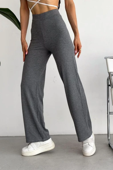 Pucka Kadın Kaşkorse Battal Tayt 1034 - 3