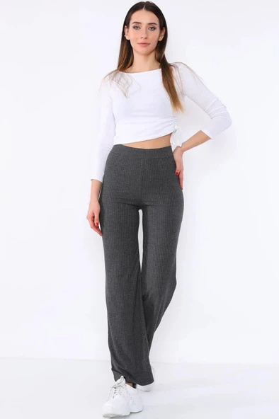 Pucka Kadın Kaşkorse Battal Tayt 1034 - 7