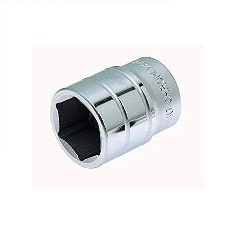 İzeltaş 3/4" 6 Köşe Lokma Anahtar 36mm