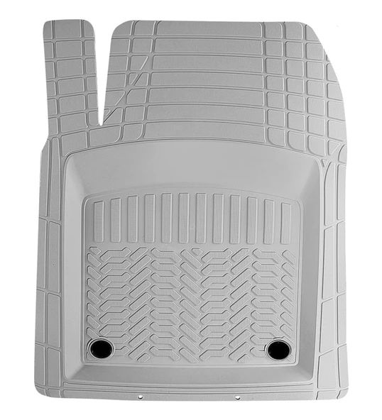 Honda Civic 2012-2016 HB Pro Gri Havuzlu Paspas  Seti