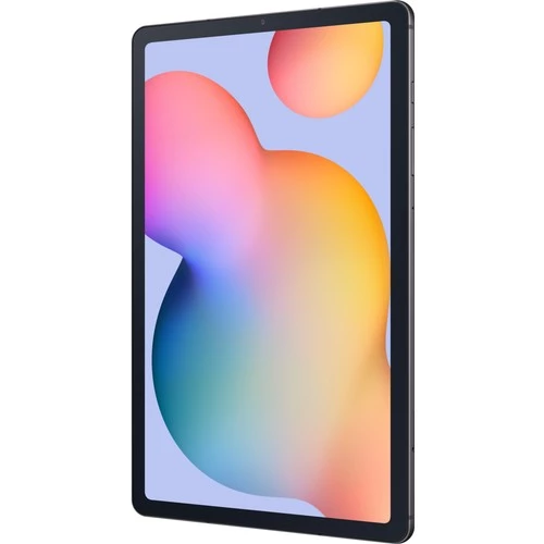 Samsung Galaxy Tab S6 Lite 4gb 128GB 10.4 Gri Tablet (Samsung Türkiye Garantili) - 10