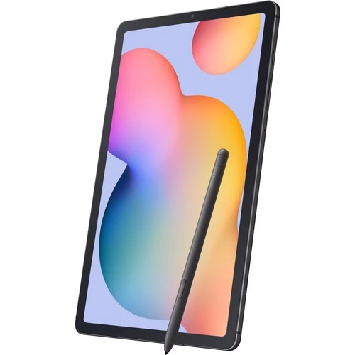 Samsung Galaxy Tab S6 Lite 4gb 128GB 10.4 Gri Tablet (Samsung Türkiye Garantili) - 5