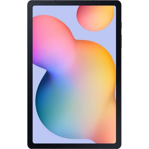 Samsung Galaxy Tab S6 Lite 4gb 128GB 10.4 Gri Tablet (Samsung Türkiye Garantili)