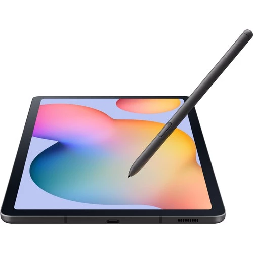 Samsung Galaxy Tab S6 Lite 4gb 128GB 10.4 Gri Tablet (Samsung Türkiye Garantili) - 12