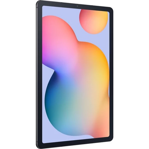 Samsung Galaxy Tab S6 Lite 4gb 128GB 10.4 Gri Tablet (Samsung Türkiye Garantili) - 3