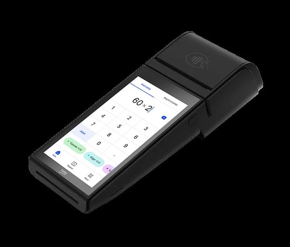 Beko X30tr Yazar Kasa Pos - 2