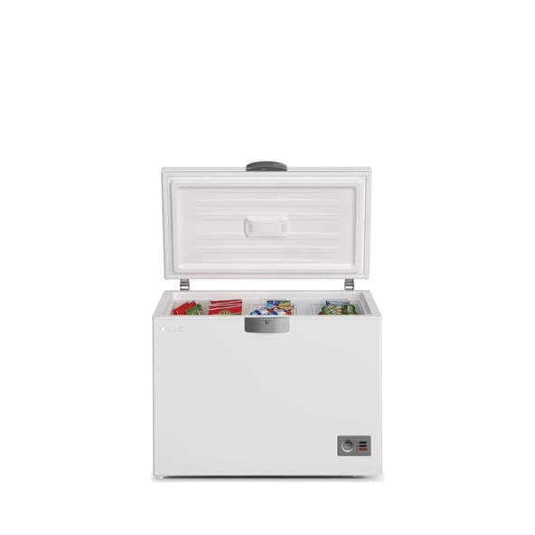 Arçelik 2298 JE Sandık Tipi Derin Dondurucu - 2