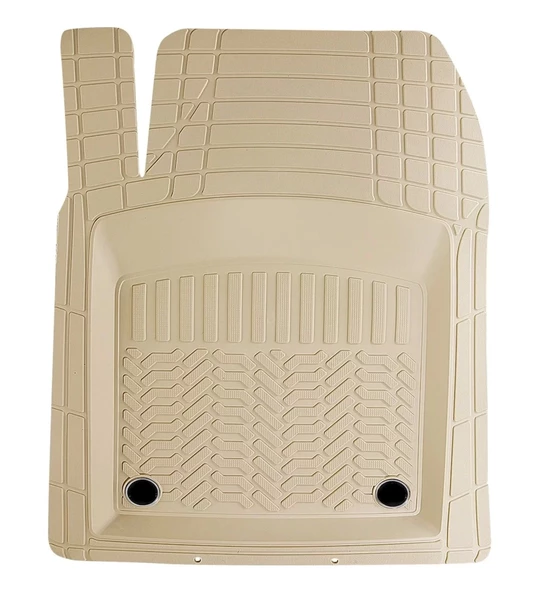 BMW E36 1991-1998 Cabrio Pro Bej Havuzlu Paspas Seti