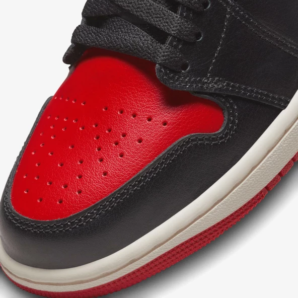 Nike Aır Jordan 1 Low Unisex Ayakkabı DC0774-061 - 7
