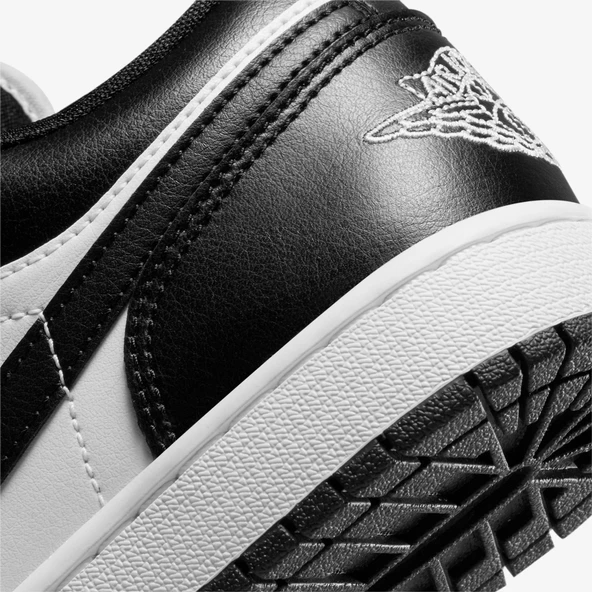 Nike Aır Jordan 1 Low Kadın Ayakkabı DC0774-101 - 8