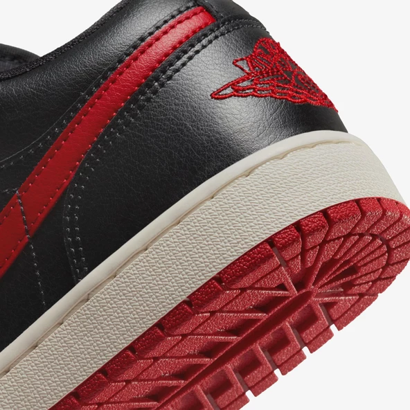 Nike Aır Jordan 1 Low Unisex Ayakkabı DC0774-061 - 8