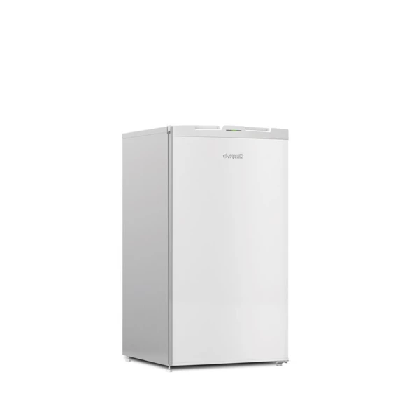 Arçelik 2043 Mb 4 Bölmeli Derin Dondurucu - 3