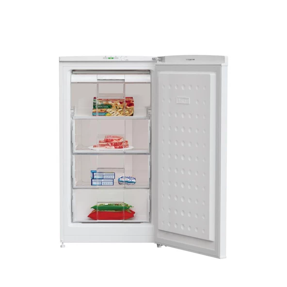 Arçelik 2043 Mb 4 Bölmeli Derin Dondurucu - 2