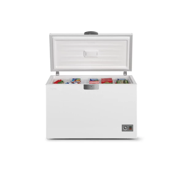 Arçelik 2360 JE Sandık Tipi Derin Dondurucu - 2