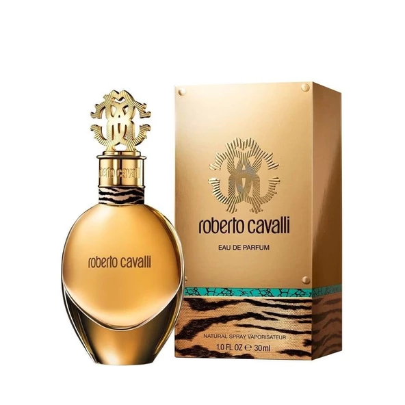 Roberto Cavalli EDP 75ML Kadın Parfümü