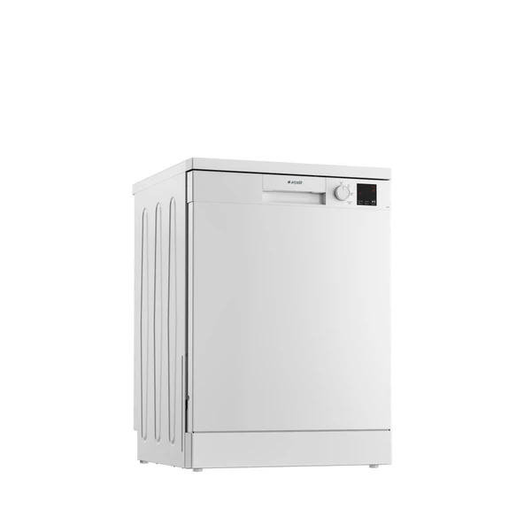 Arçelik 6433 3 Programlı Bulaşık Makinesi - 3