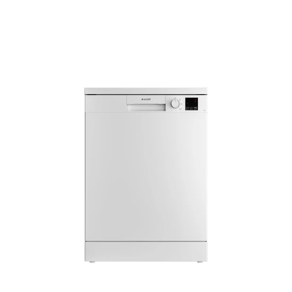 Arçelik 6433 3 Programlı Bulaşık Makinesi - 2