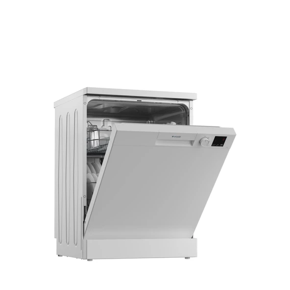 Arçelik 6433 3 Programlı Bulaşık Makinesi - 4