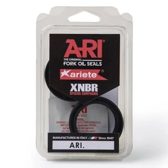 Ariete 41X54X11 Ön Amortisör Keçe Takım ı - 2