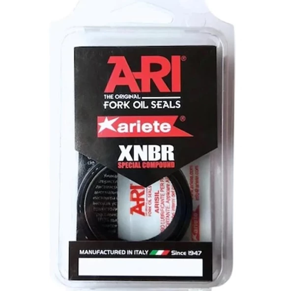 Ariete 41X54X11 Ön Amortisör Keçe Takım ı