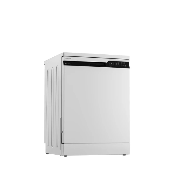 Arçelik 6444 4 Programlı Bulaşık Makinesi - 4