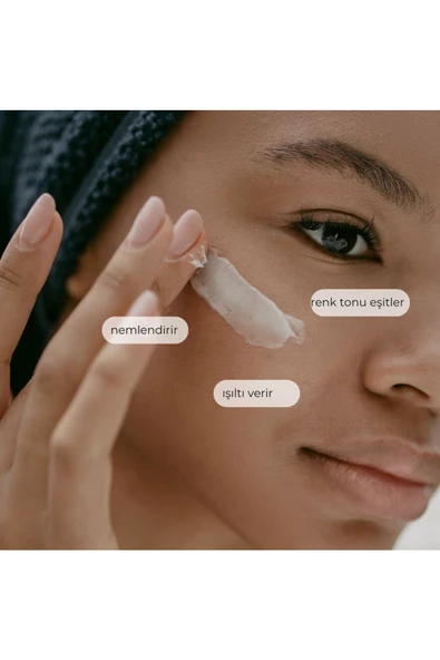 TRISTAX  BRIGHTENING FACE & BODY SCRUB 3in1 Peeling 500ml - 2
