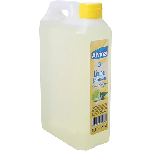 Alvina Limon Kolonyası 1000 ML