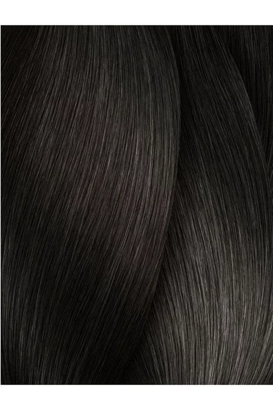 Yeni Amonyaksız Vegan Saç Boyası 4.3 Orta Kahve Dore 60gr - Resim 2