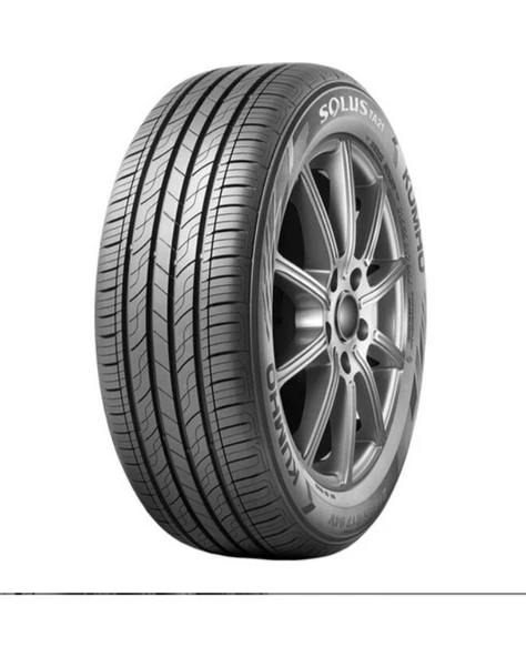 Kumho 185/60R13 80H Solus TA21 Yaz Lastiği 2024 Üretim