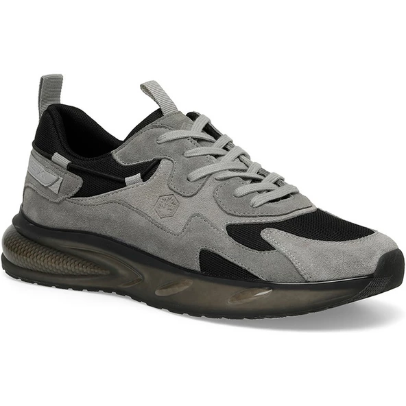 Lumberjack JARRED 4FX 101511575 Erkek Günlük Sneakers