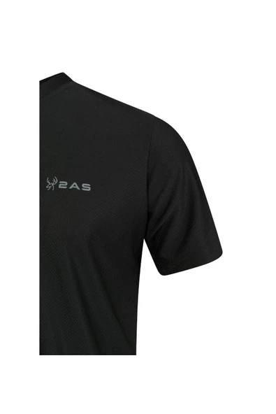 2AS Elba V Yaka T-shirt - 7