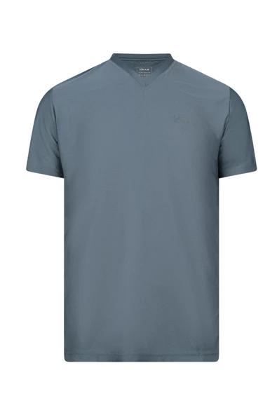 2AS Elba V Yaka T-shirt - 9