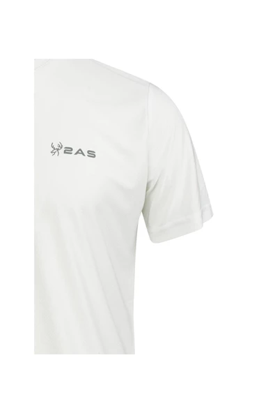 2AS Elba V Yaka T-shirt - 3