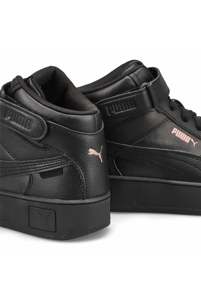 Puma Kadın Black - Rose Gold Carina Street Mid 392337 02 - 4