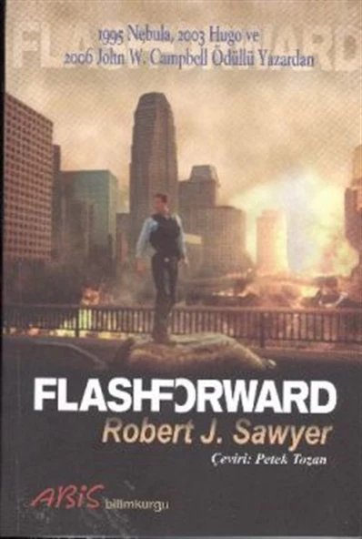Flashforward - 1