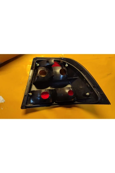 Opel Vectra B Sol Karartmalı Kristal Stop Hatchback - Sedan Uyumlu - 2