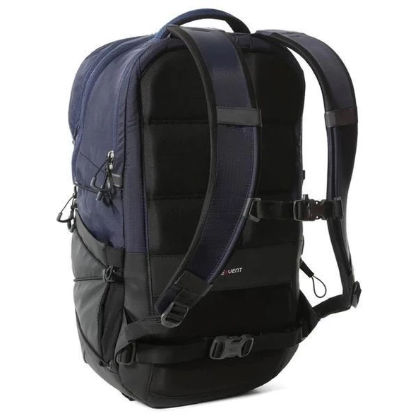 The North Face NF0A52SER811 Borealis Unisex Lacivert Sırt Çantası - 3