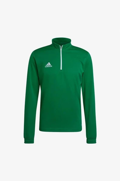 Adidas Entrada 22 Training Top ADHI2129 Yeşil Erkek Eşofman Üstü