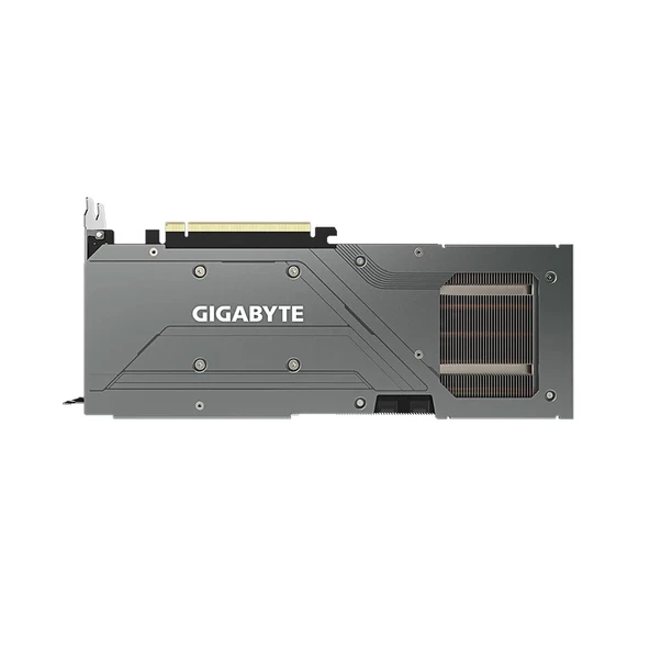 GIGABYTE Radeon RX 7600 XT GAMING OC 16G GDDR6 128Bit FSR 3 AMD Ekran Kartı-GV-R76XTGAMING OC-16GD - 4