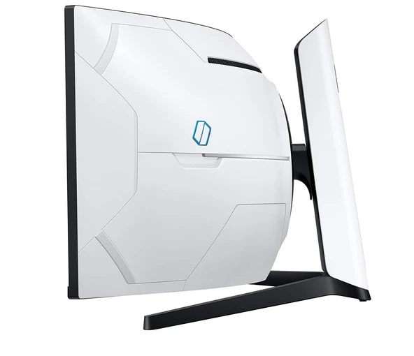 Samsung 49" LS49AG950NPXUF Odyssey Neo G9 Curved LED 240Hz Gaming Monitör 1ms - 3