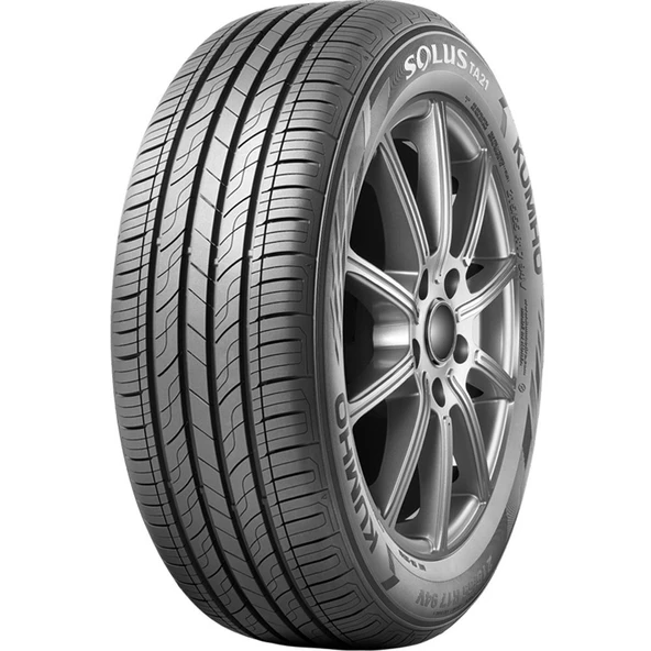 Kumho 185/65R14 86H Ta21 D-B-70 M+S  Kumho Lastik 2024 - 2